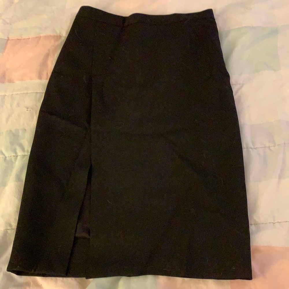 BCBG MAXAZRIA Grayce pencil skirt, size 4